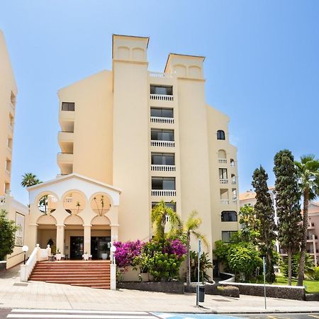 Castle Harbour Phoebe'S Flat Los Cristianos By Lovetenerife Eksteriør bilde