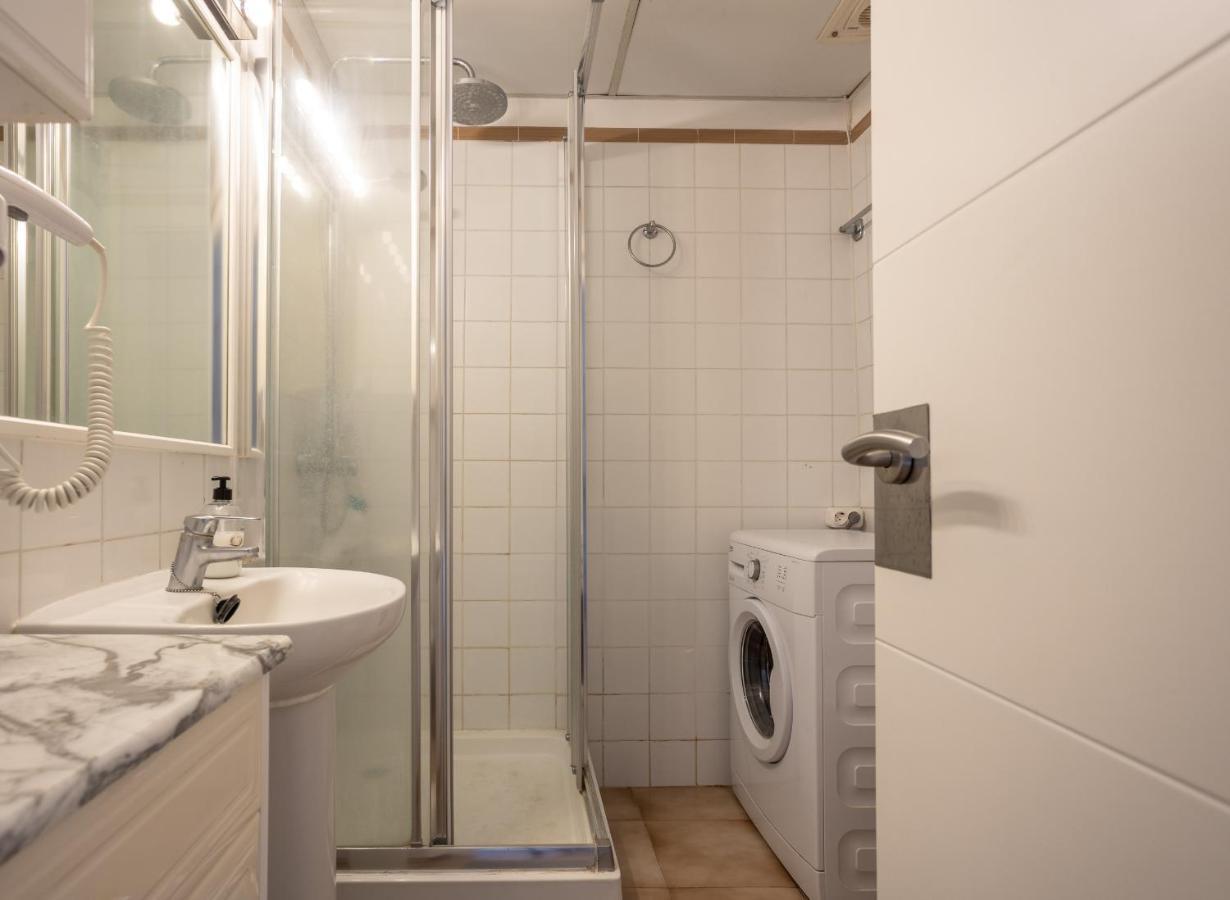 Castle Harbour Phoebe'S Flat Los Cristianos By Lovetenerife Eksteriør bilde
