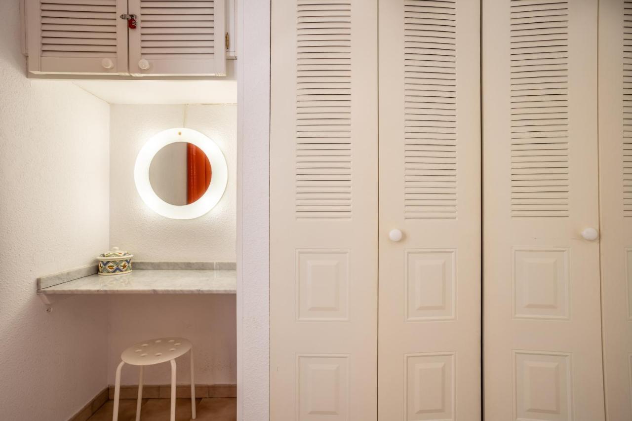 Castle Harbour Phoebe'S Flat Los Cristianos By Lovetenerife Eksteriør bilde