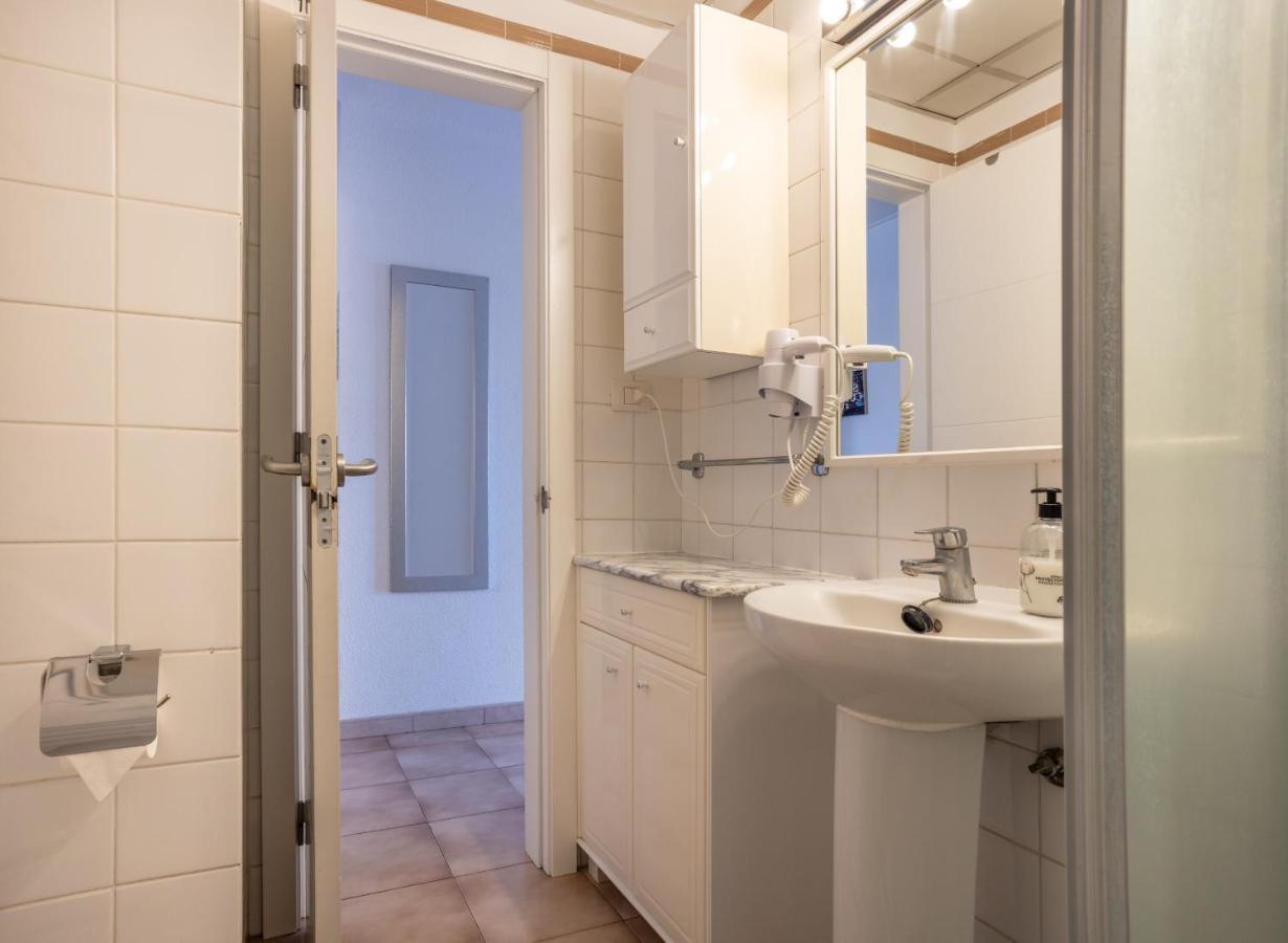 Castle Harbour Phoebe'S Flat Los Cristianos By Lovetenerife Eksteriør bilde