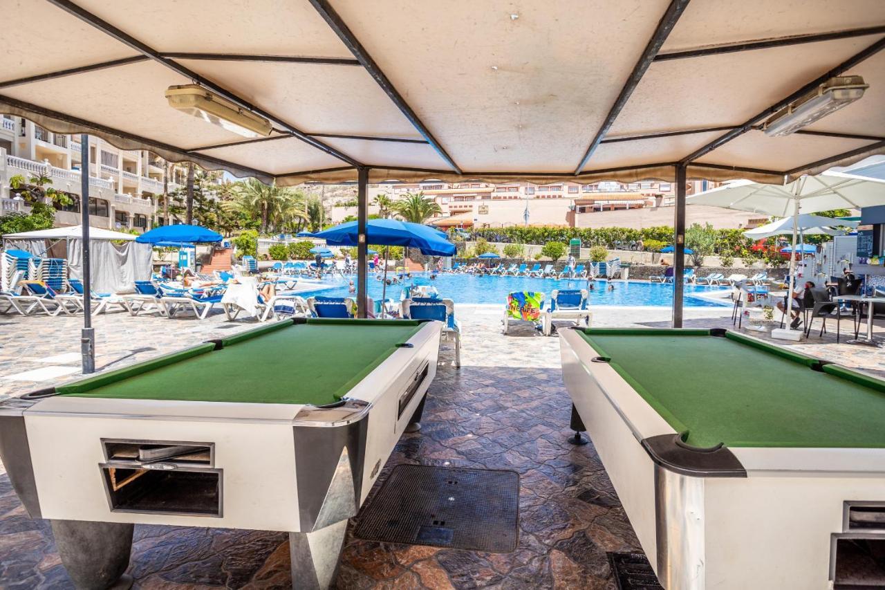 Castle Harbour Phoebe'S Flat Los Cristianos By Lovetenerife Eksteriør bilde